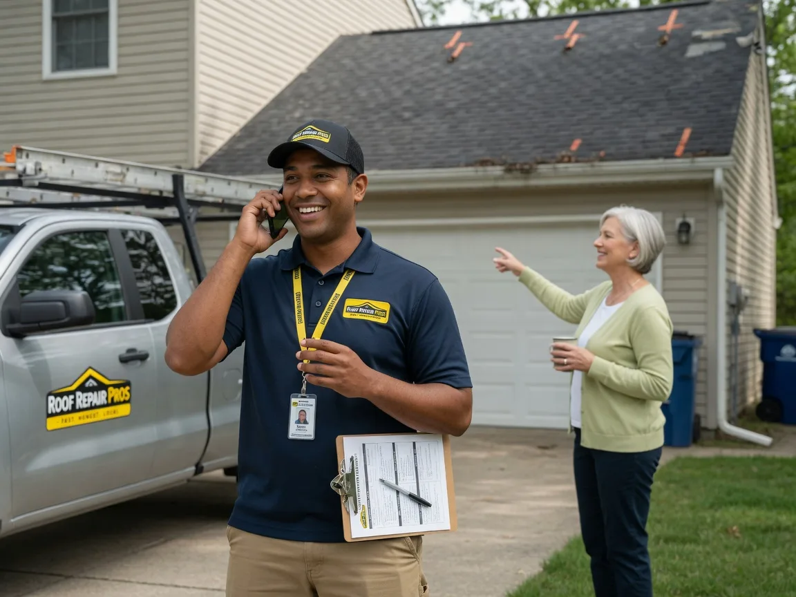Roof Repair Clarion, IA FAQs